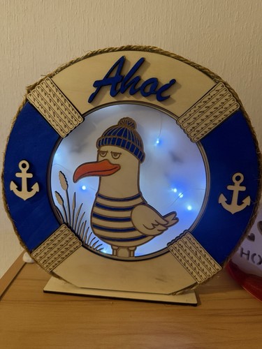 Maritime leuchte - maritime,