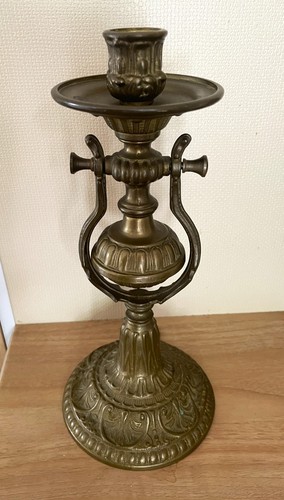 Schiffskerzenleuchter