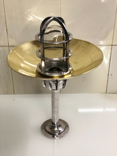 Elegante moderne maritime