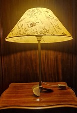 Maritime Lampe mit