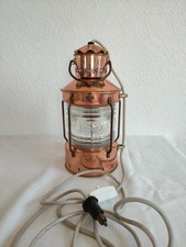 Ankerleuchte Lampe  Maritime