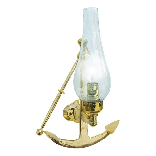 Wandlampe anker wandleuchte - wandlampe,