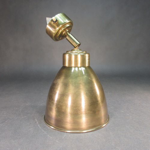 Maritime vintage wandlampe - maritime,