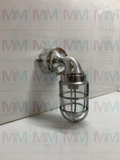 Nautische Wandleuchte