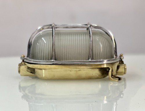 Maritime ovale schottleuchte - maritime,