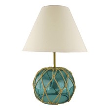 Leuchte - Fischerkugel