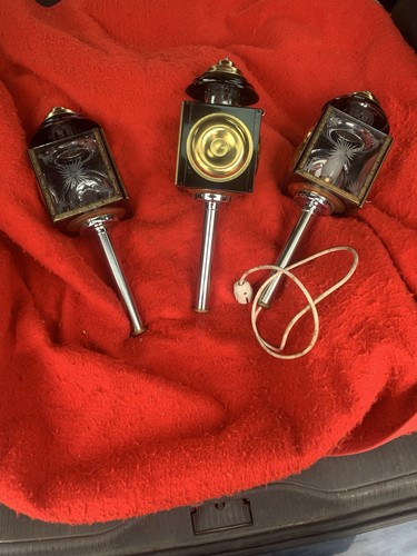 Schiffslampen stück - schiffslampen,