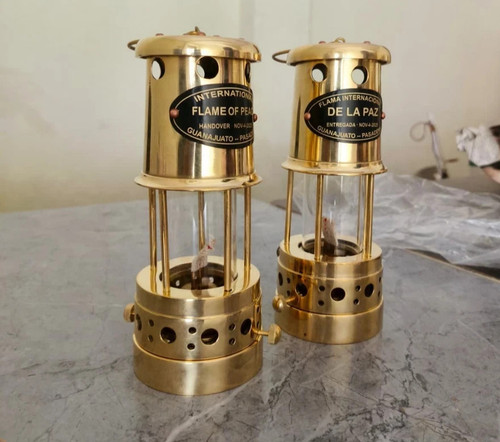 2er set lampe verschiedene - set,