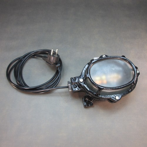 Schiffs wandlampe massiv - wandlampe,