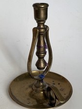 Vintage alter Messing