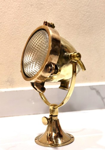 Stirnlampe modern vintage - stirnlampe,