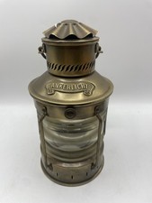 Ankerlicht Leuchte Lampe