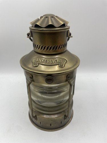 Ankerlicht leuchte lampe - ankerlicht,