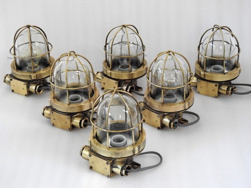 Maritime geborgene