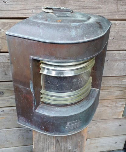 40cm schiffs laterne