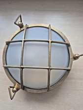 Maritime Lampe Schiffslampe