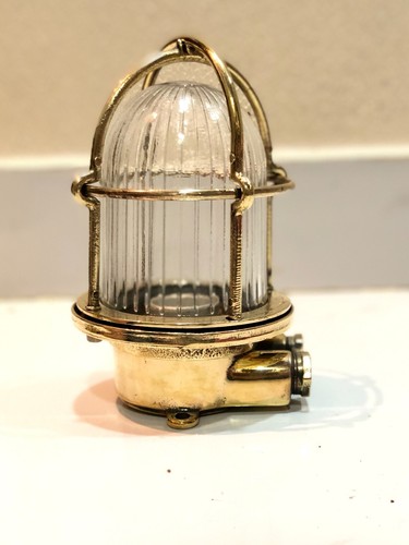 Schiff geborgen messing - schiff,
