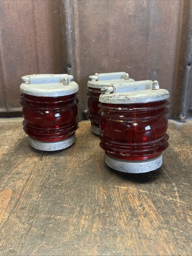 Positionslicht rot schiff - positionslicht,