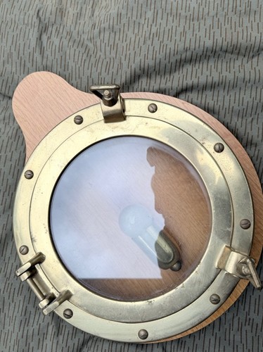 Maritime bullaugenlampe - maritime,