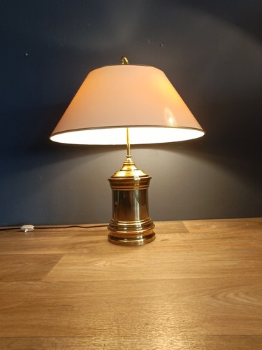 Maritime vintage messing - vintage,
