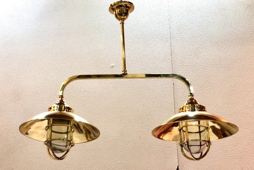 Maritime messing doppelkopf - maritime,