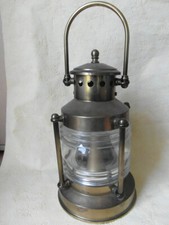ANKERLICHT SCHIFFSLAMPE