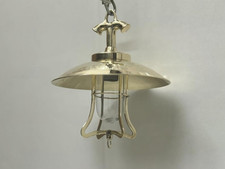 Maritime Deko Messing Schott