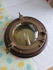 Maritime Wand - Wandleuchte im