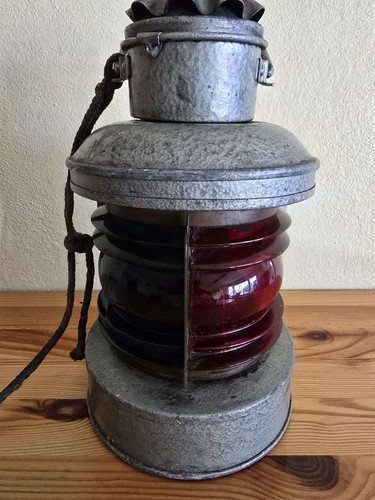 Schiffslaterne lampe leuchte - schiffslaterne,