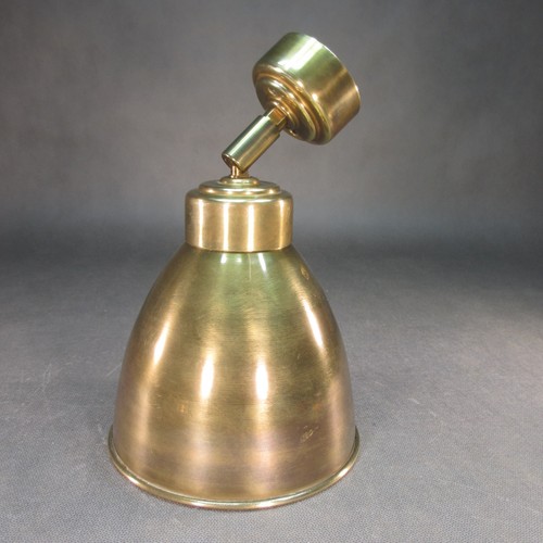 Maritime vintage wandlampe - vintage,