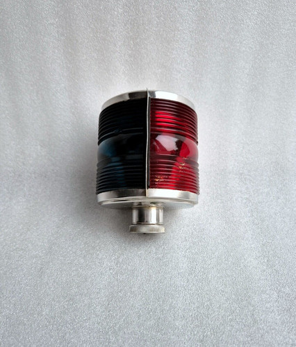 Alte bootslampe - bootslampe, /