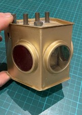 Maritim Positionsleuchte