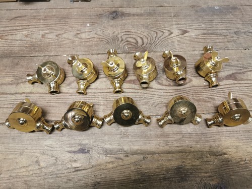 10x goliath leuchten - leuchten, gelenk