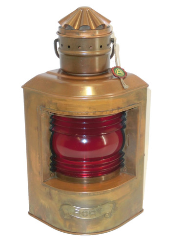 Messing kupfer port - messing,