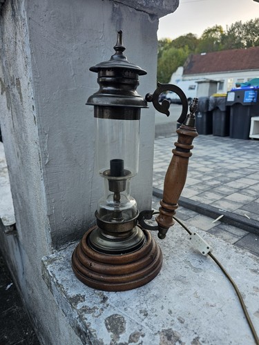 Maritime schiffslampe original - schiffslampe,